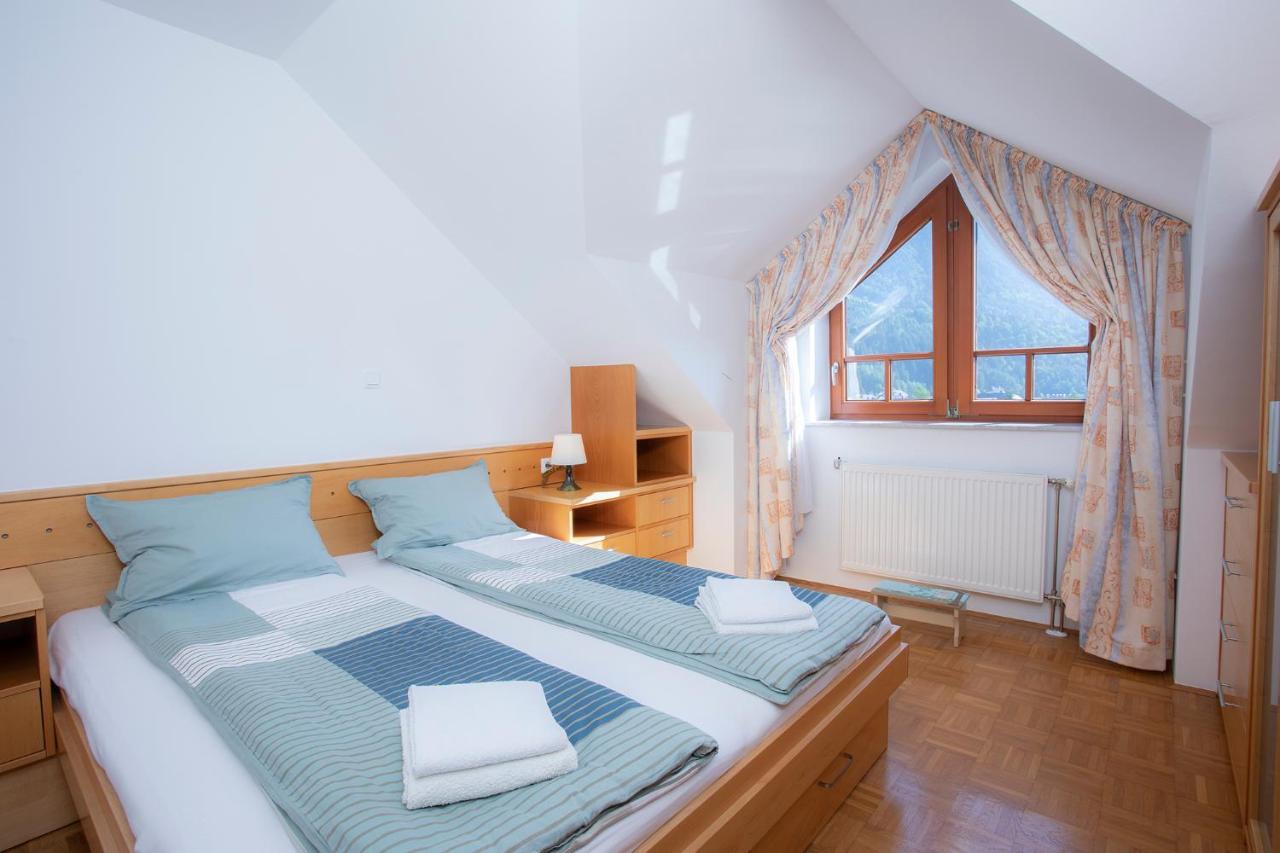 Apartment Tinka קרנייסקה גורה מראה חיצוני תמונה
