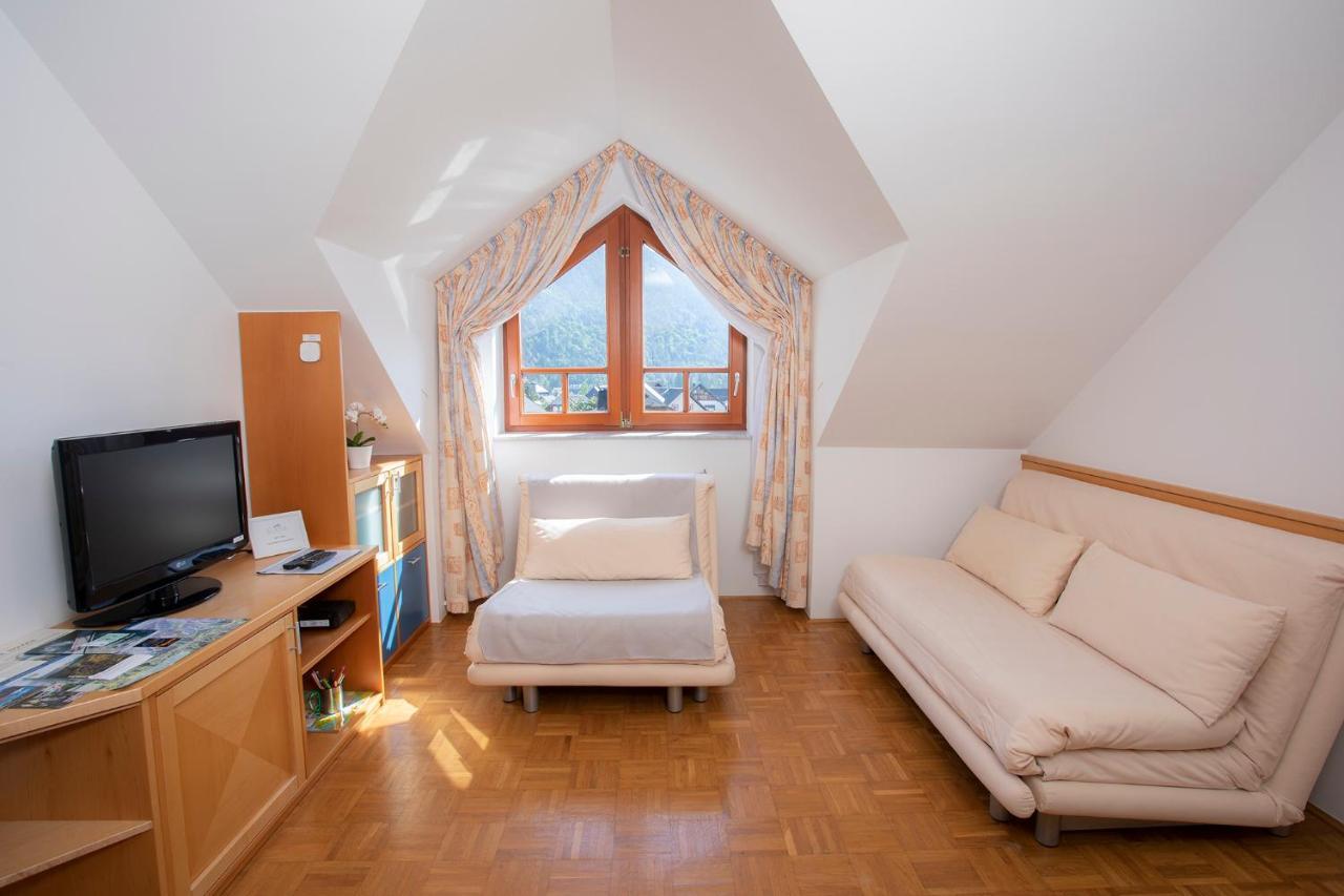 Apartment Tinka קרנייסקה גורה מראה חיצוני תמונה