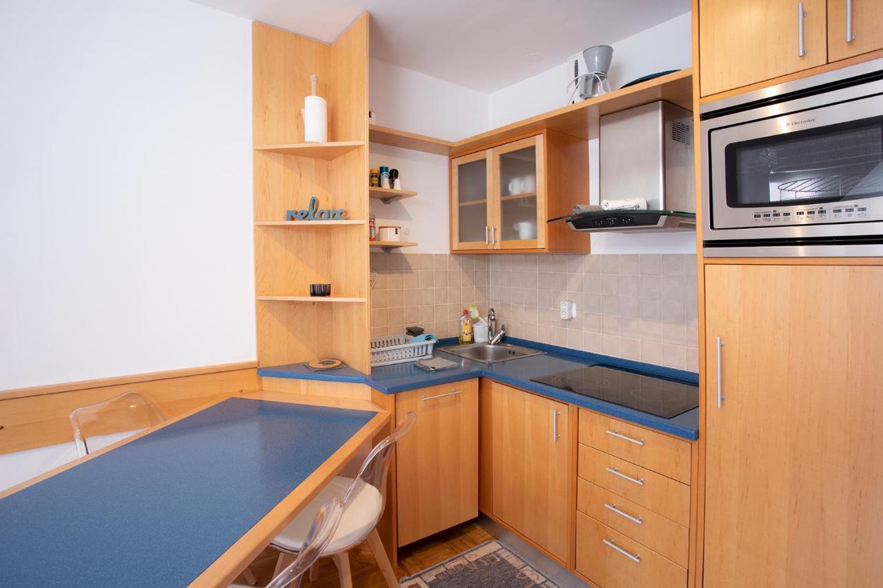 Apartment Tinka קרנייסקה גורה מראה חיצוני תמונה