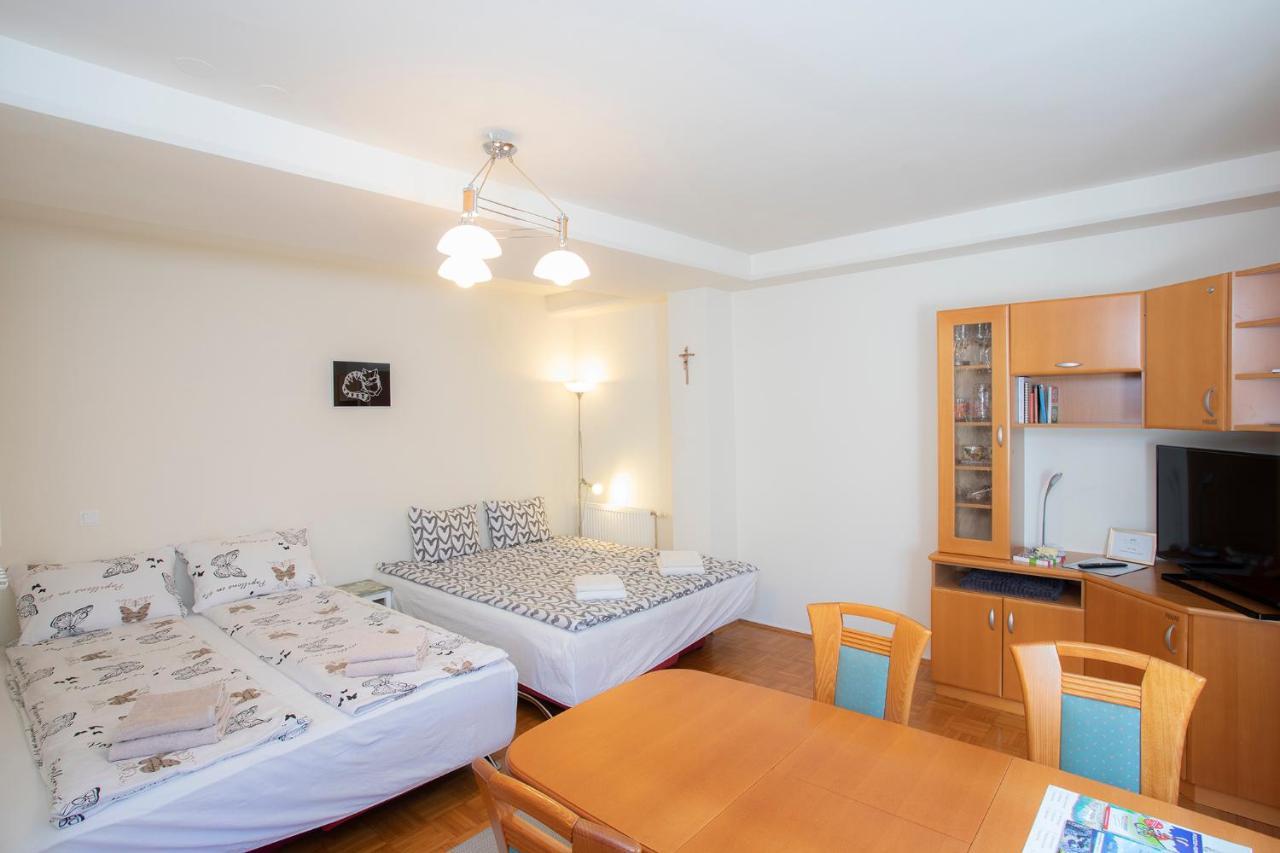 Apartment Tinka קרנייסקה גורה מראה חיצוני תמונה