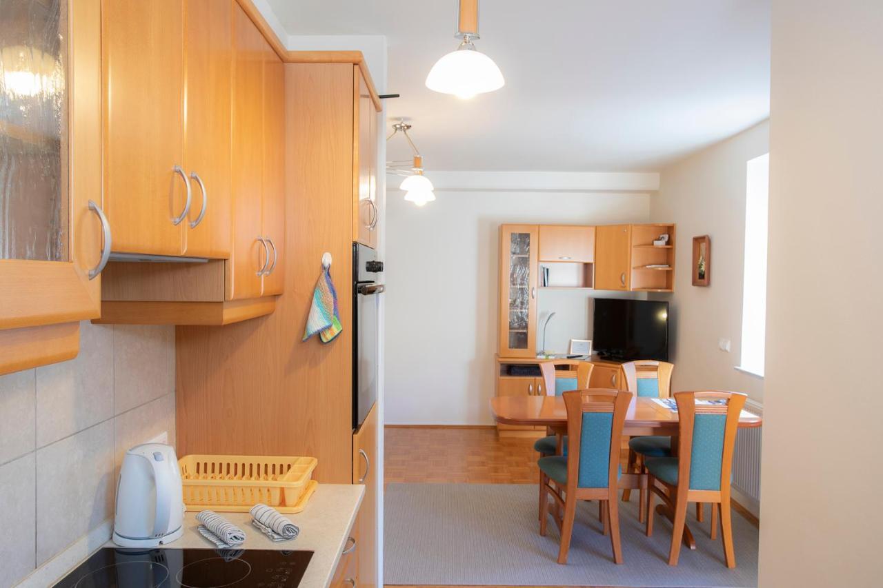 Apartment Tinka קרנייסקה גורה מראה חיצוני תמונה