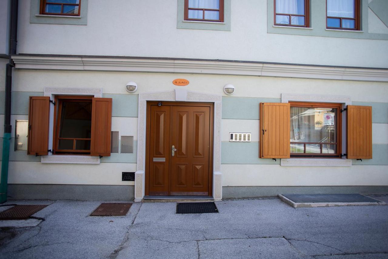 Apartment Tinka קרנייסקה גורה מראה חיצוני תמונה