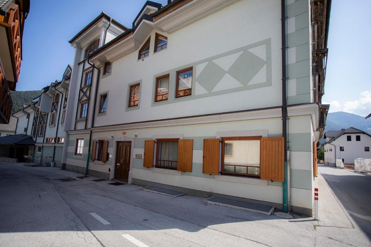 Apartment Tinka קרנייסקה גורה מראה חיצוני תמונה
