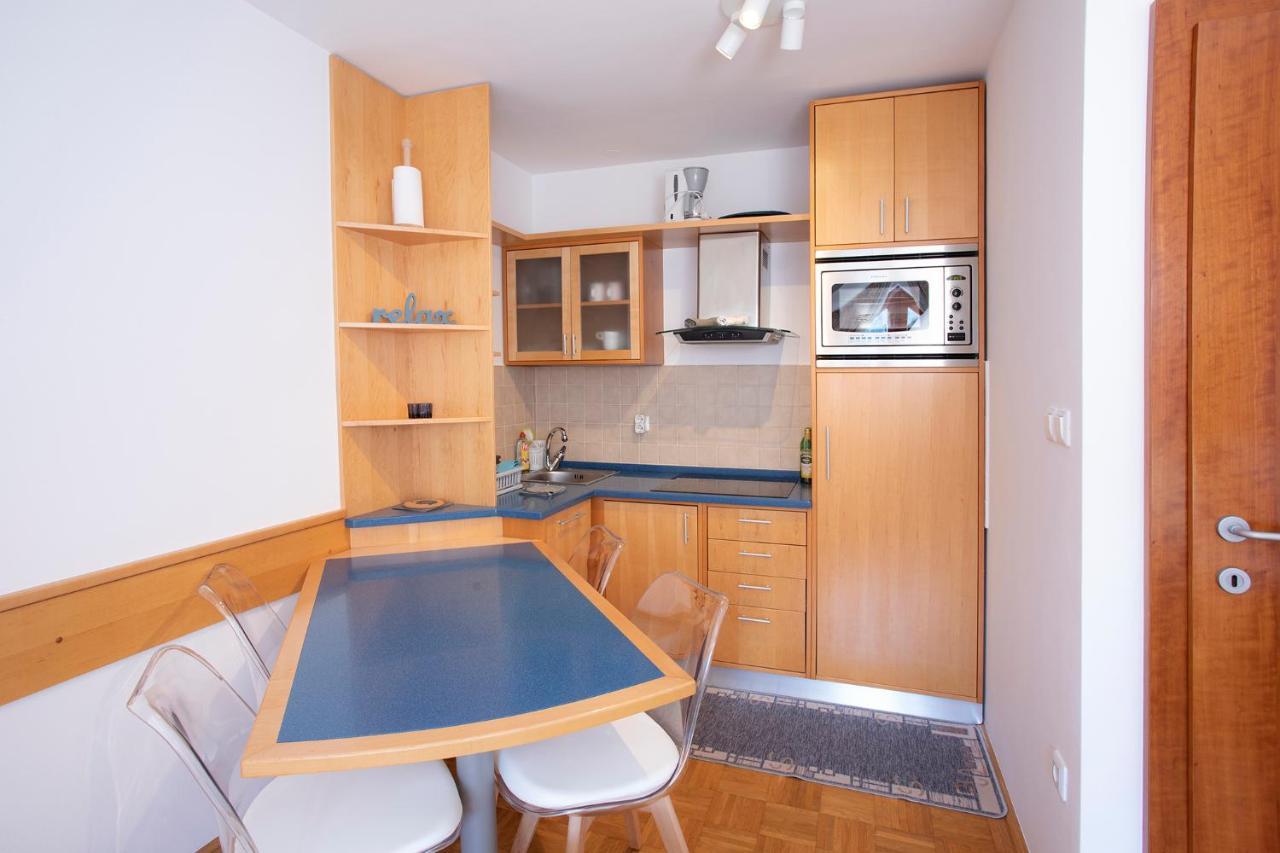 Apartment Tinka קרנייסקה גורה חדר תמונה