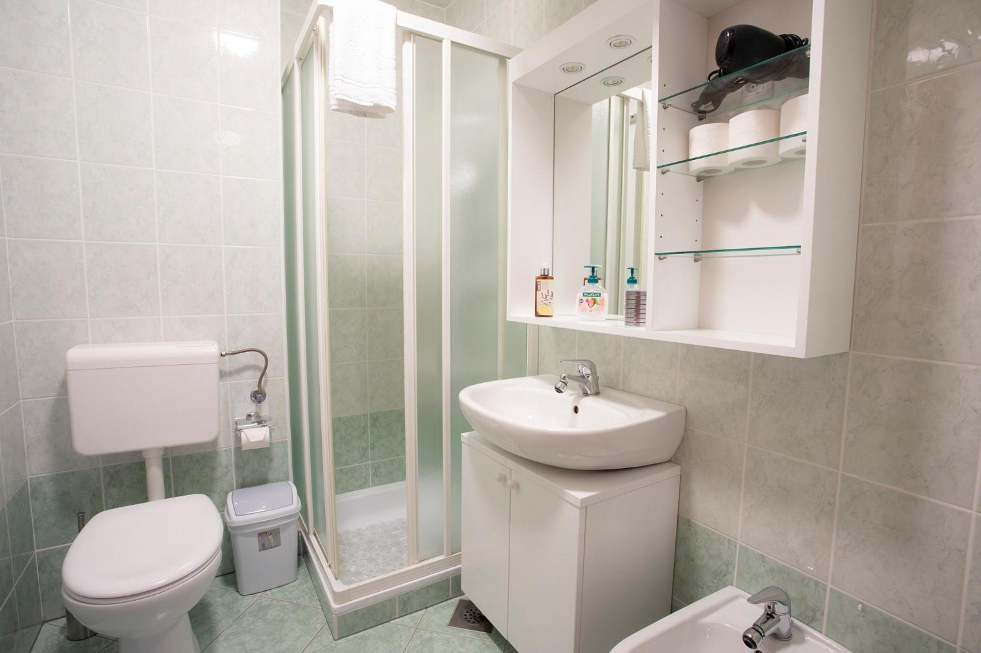 Apartment Tinka קרנייסקה גורה חדר תמונה