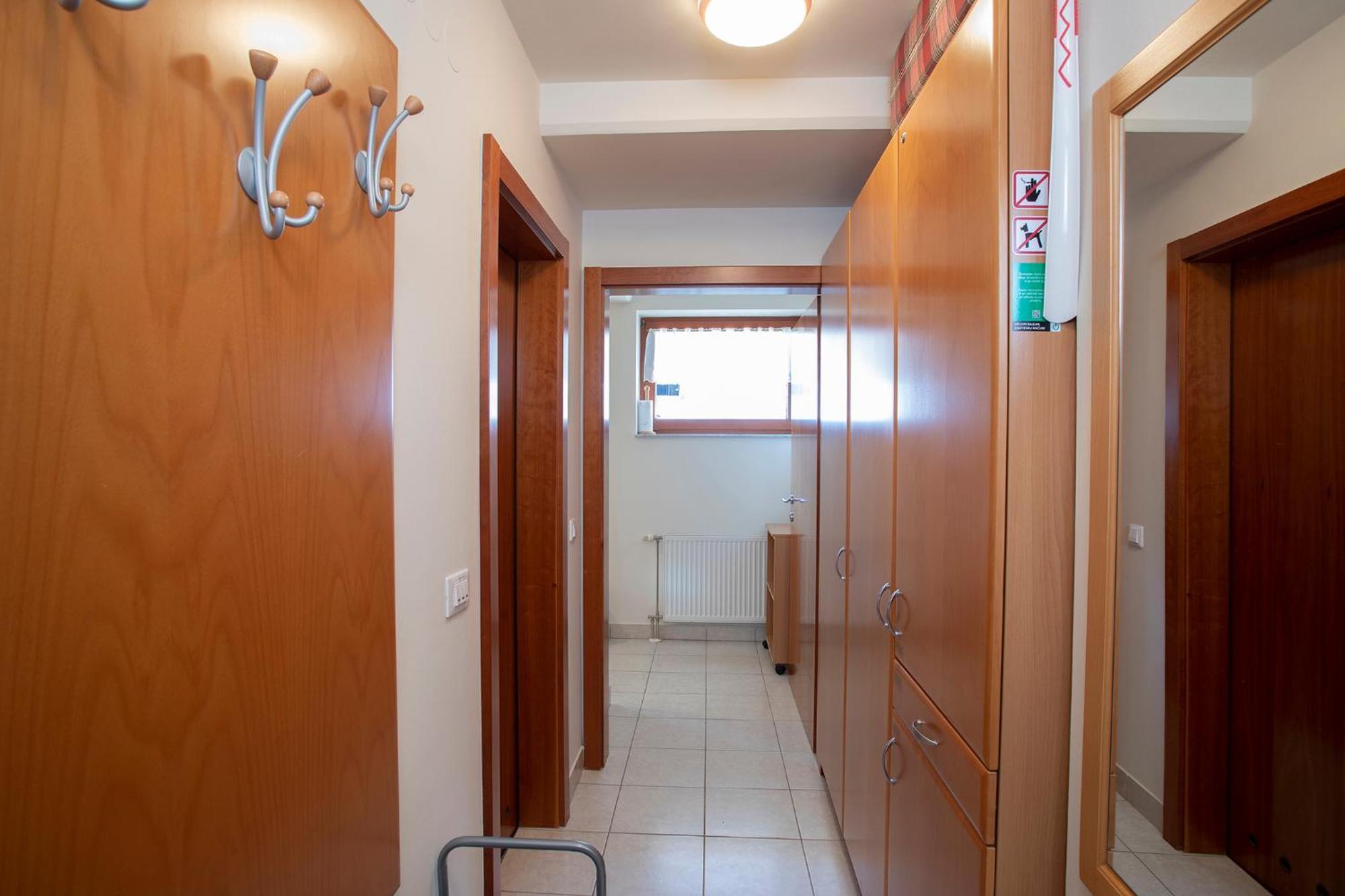 Apartment Tinka קרנייסקה גורה חדר תמונה