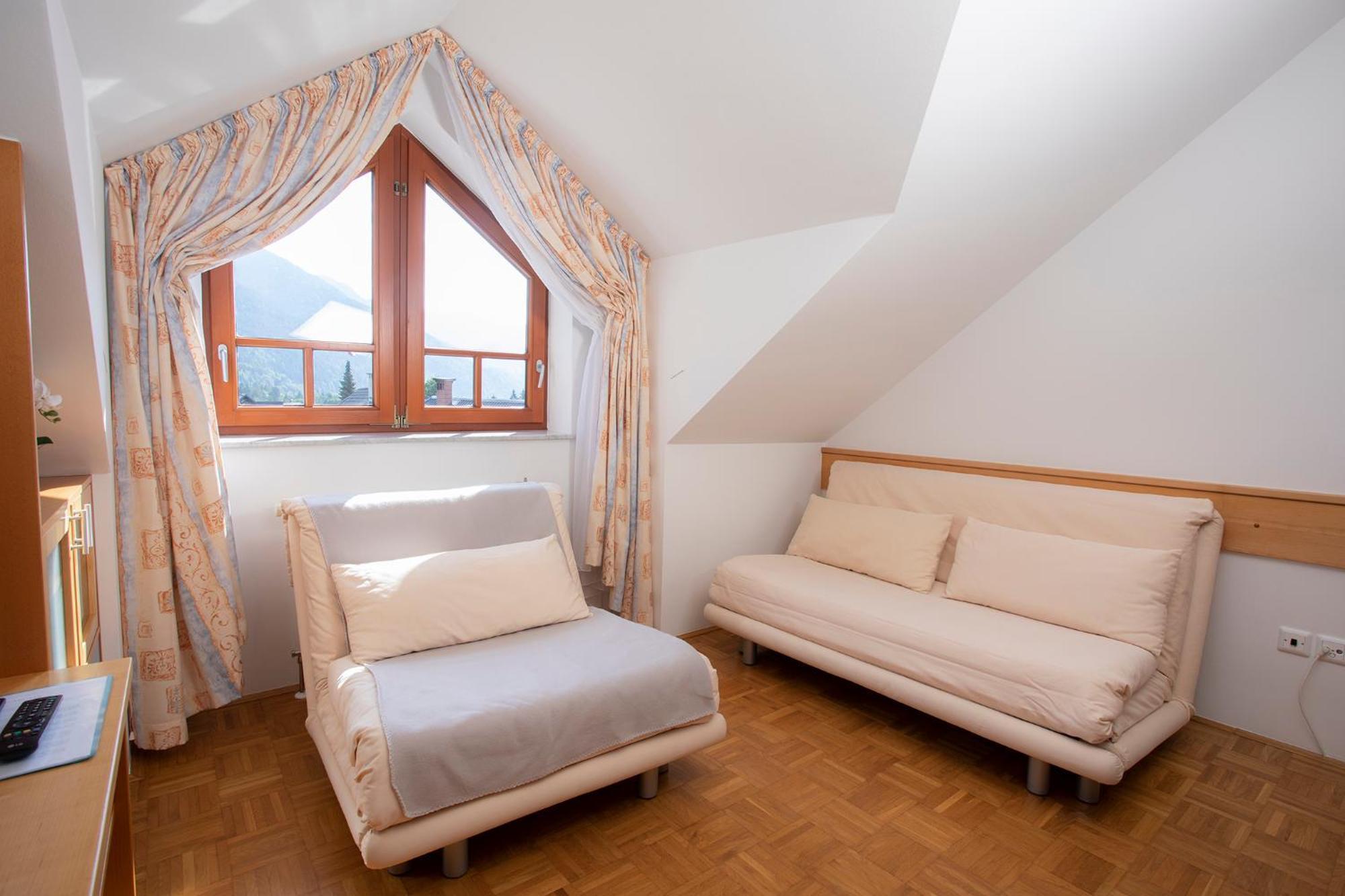 Apartment Tinka קרנייסקה גורה חדר תמונה